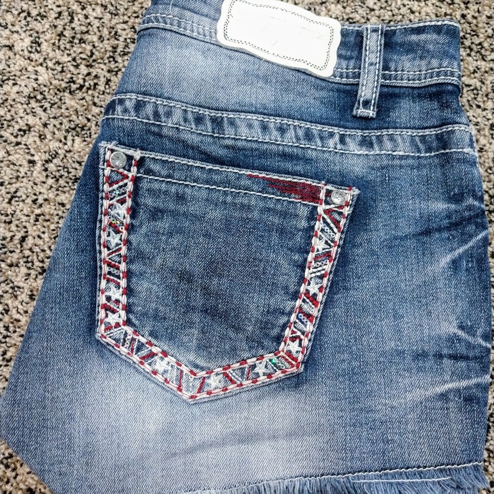 Shyanne shorts